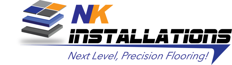 NK Installations Logo